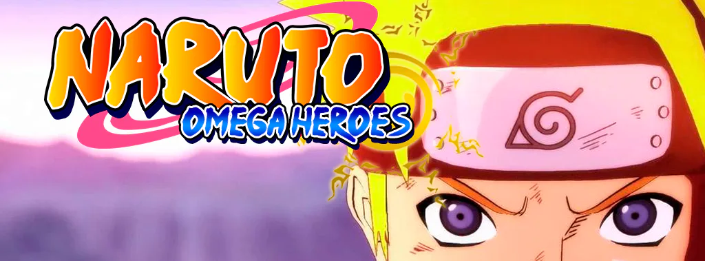 Naruto Shippuden - Omega Heroes by Zircony - Game Jolt