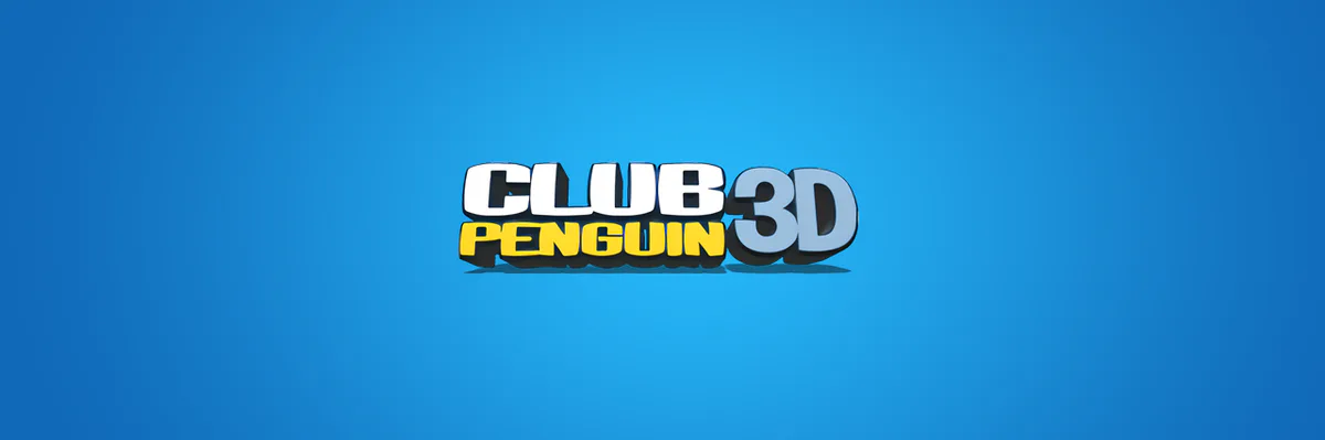 Club Penguin 3D by ClubPenguin3D - Game Jolt