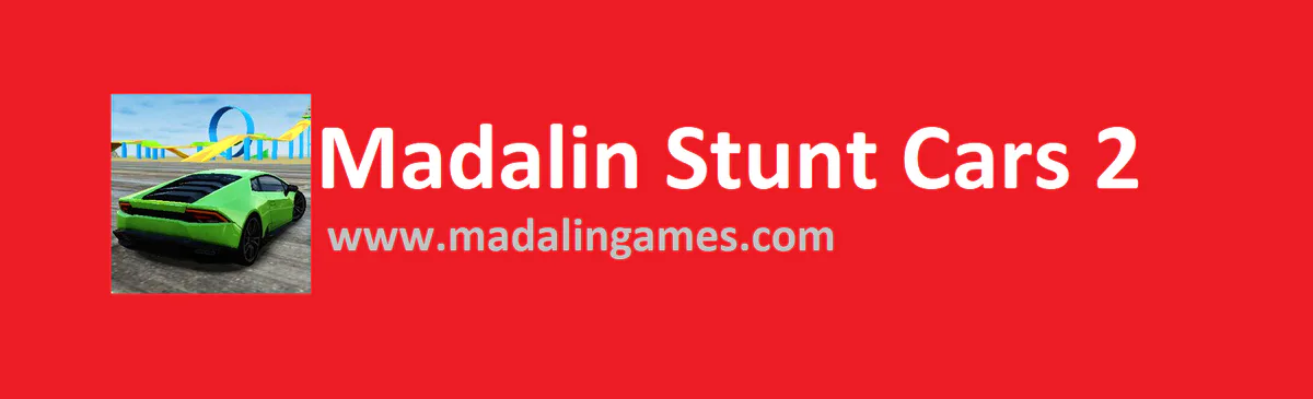 Play Madalin Stunt Cars 2