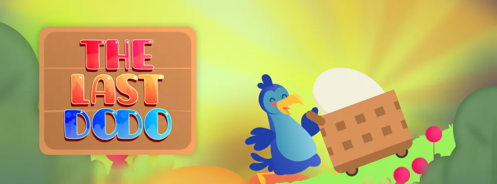 Dodo Games