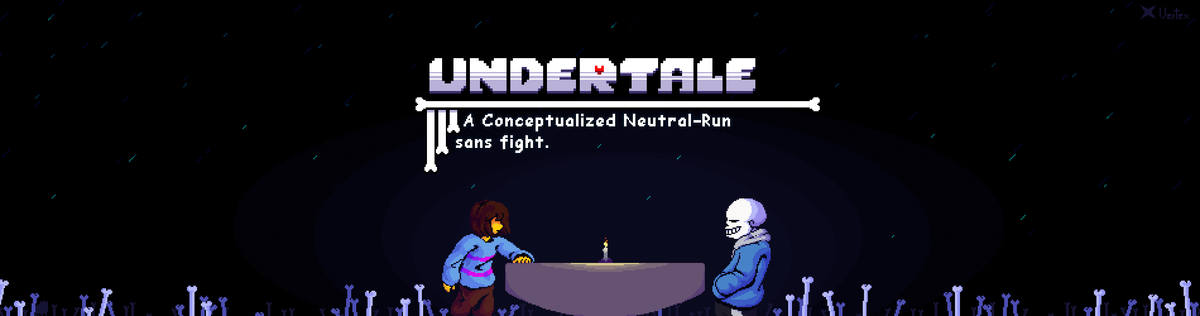 Undertale Ultra Sans Fight by _Vitjok_ - Game Jolt