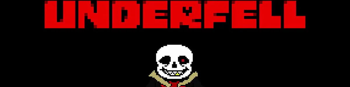 UNDERFELL Sans Fight REMAKE by Charisard56 - Game Jolt