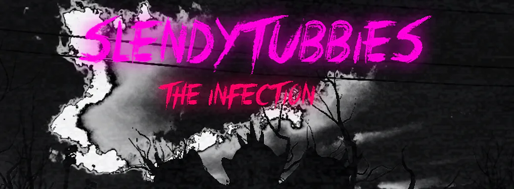 Slendytubbies The infection by AlternativePlayStudios - Game Jolt