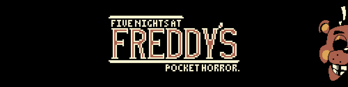 5 Nights Until Freddy's : r/fivenightsatfreddys