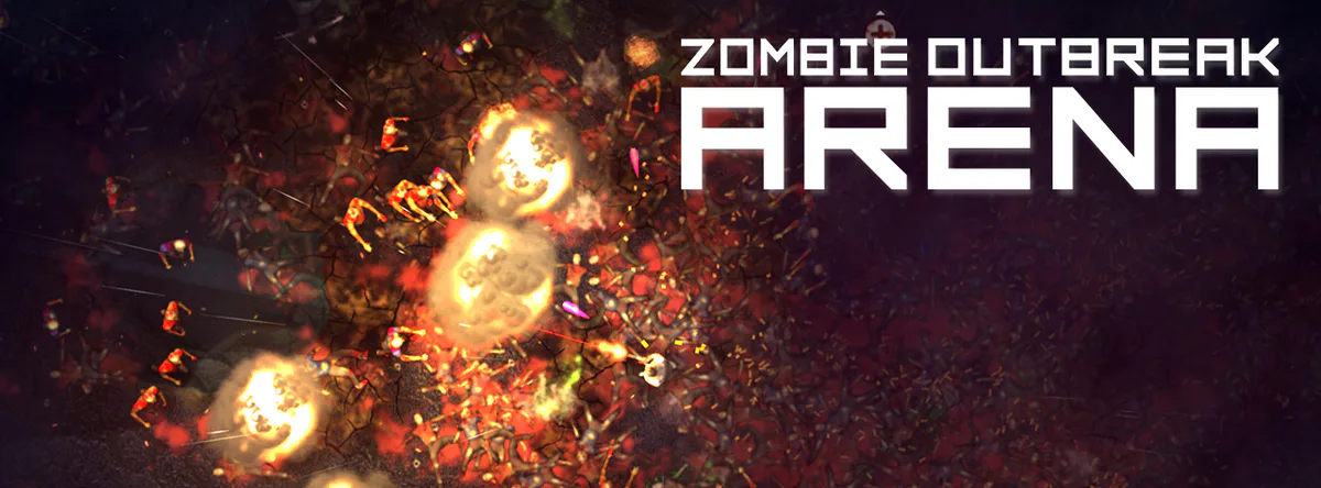 ZOMBIE OUTBREAK ARENA - Jogue Grátis Online!