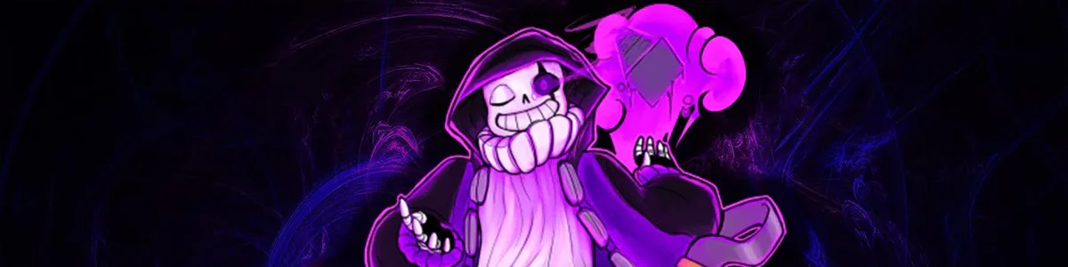 EPICTALE SANS FIGHT !, Sans-Simulator (Fan-game)