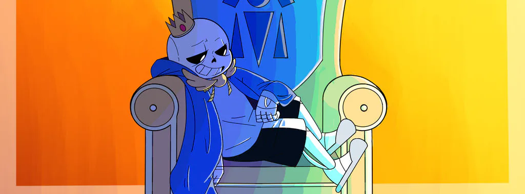 Steam Workshop::Undertale Sans' boss fight