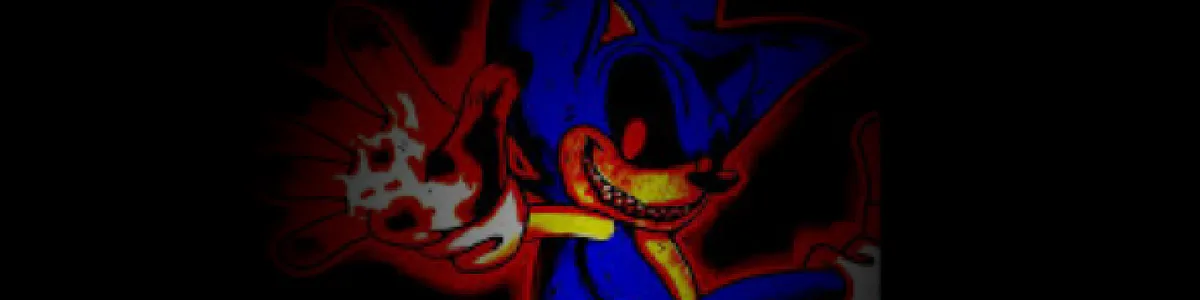 Sonic.exe The Fear of Soul (OLD) by 4anderTheChadhog - Game Jolt