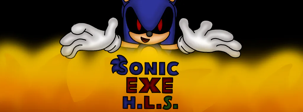 Sonic Last stand destiny, Sonic.exe Wiki