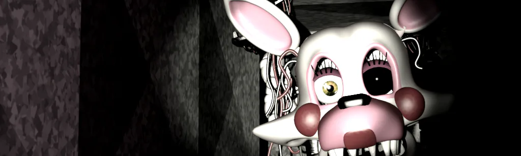 Stream FNAF 6 Pizzeria Simulator Mega Mashup by Mangle