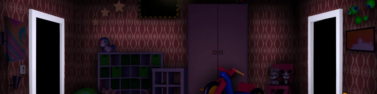 Ultimate Custom Night MOD APK 1.0.5 Unlocked - Free Download