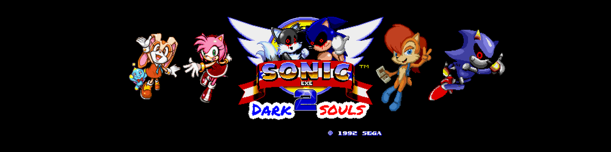 Downloading Sonic.EXE: Dark Souls (android version) - Game Jolt