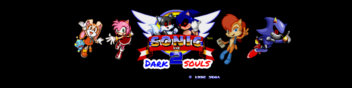 Sonic.EXE: Dark Souls (android version) by stas's ports - Play Online -  Game Jolt