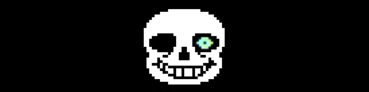 bad time simulator : r/Undertale