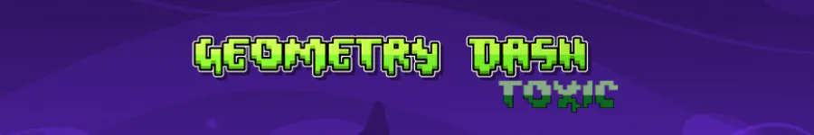 geometry dash by toxicitchy