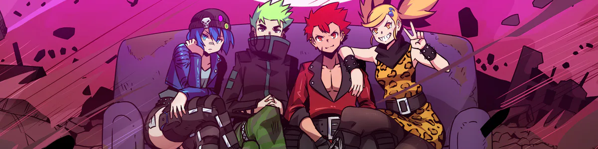 Genokids by Nukefist - Game Jolt
