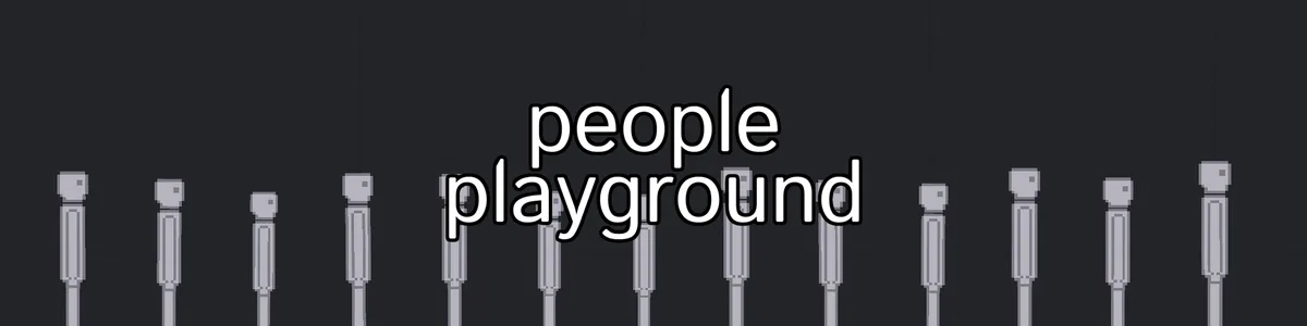 People Playground 3D Android : r/peopleplayground
