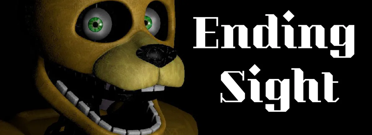 Five Nights at Freddy's fan-made ending might be the creepiest