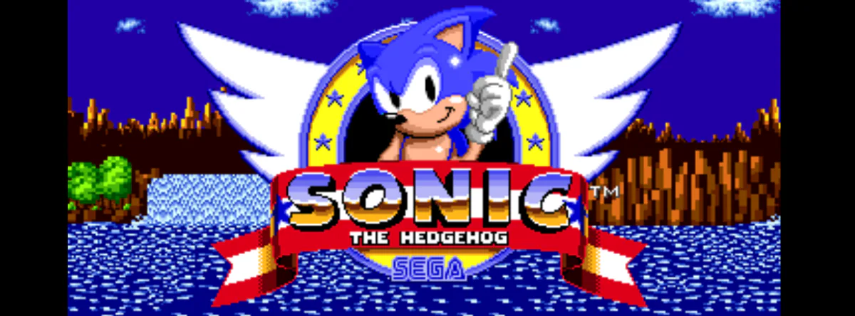 Sonic 1 nes improvement Android by Silas the sonic fan - Play Online - Game  Jolt