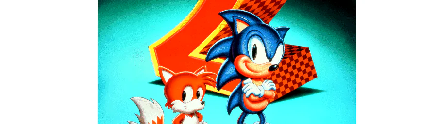 Sonic The Hedgehog 2 chega de graça para iOS e Android