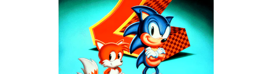 Sonic 2 mobile ofline sem anúncio download para Android /Game play 