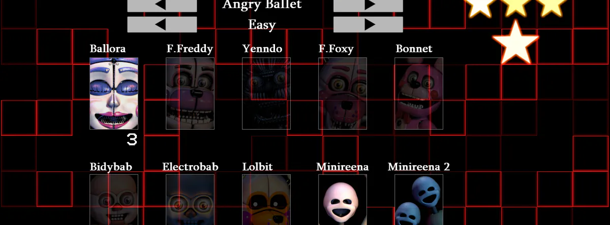 Five Nights at Freddy's: SL for Android - Download