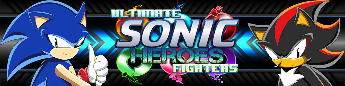 sonic 3 classic heroes by superGuamer - Game Jolt