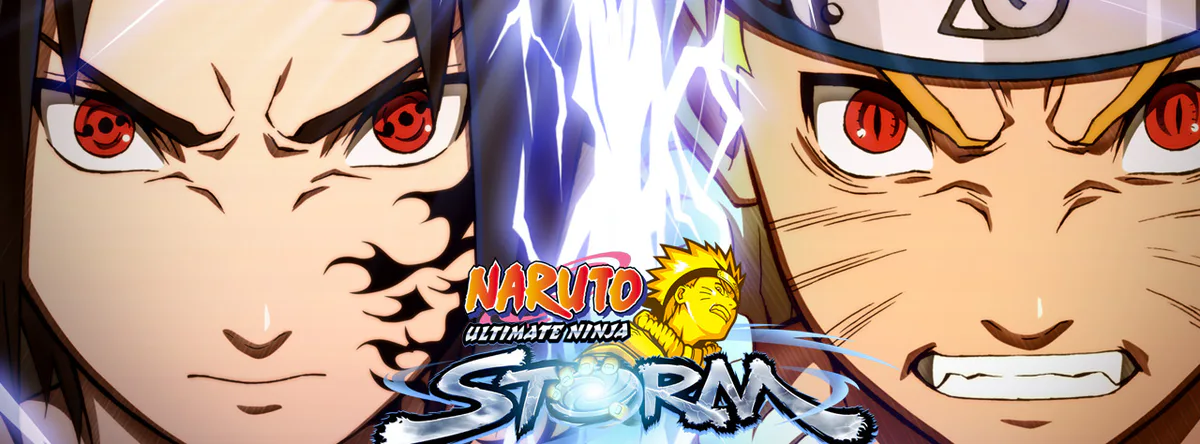 Naruto Shippuden: Ultimate Ninja Storm 3 Full Burst Mugen by  Mugen_Featherfall - Game Jolt