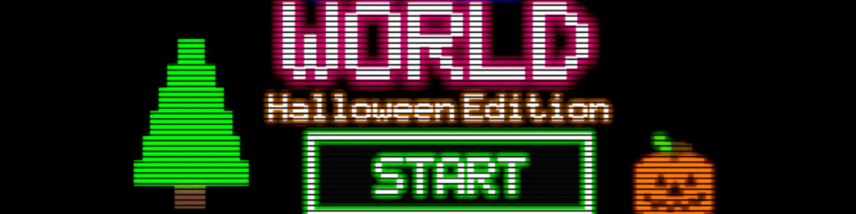 Fnaf World Halloween Edition Android By Legend_of_bread - Game Jolt