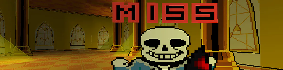 Bad Time Simulator Sans Fight 