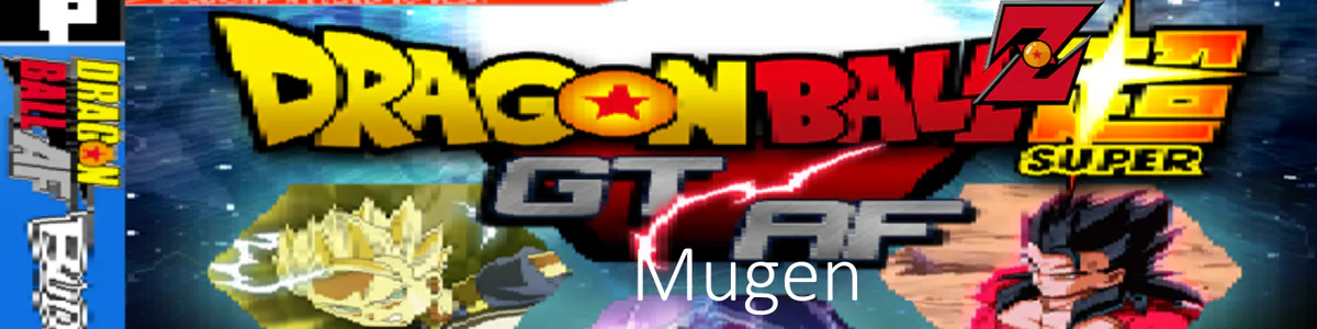DragonBall Z EB Mugenation Project 2021 by MugenationGameplay - Game Jolt