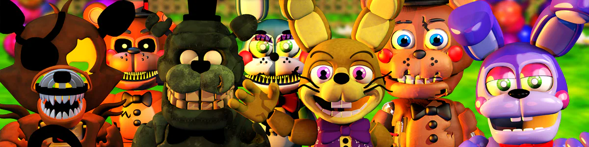 FNAF World Ultimate Free Download - Fnafgamejolt.com