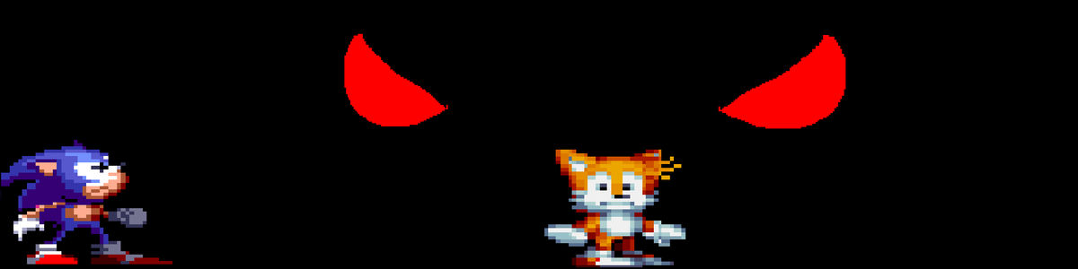 Tails Doll, Sonic.exe Nightmare Version Wiki