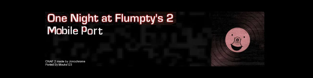 One Night at Flumpty's 1, 2, 3 Android/iOS Gameplay 