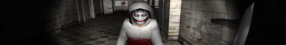 Let's Kill Jeff The Killer: The Asylum - Play Online on SilverGames 🕹️