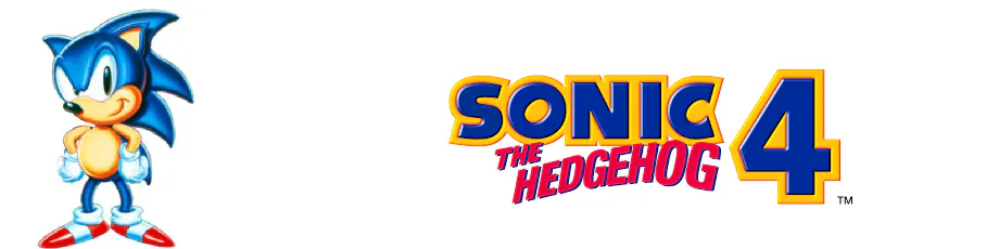 Play Sonic: The Hedgehog 4 for free without downloads