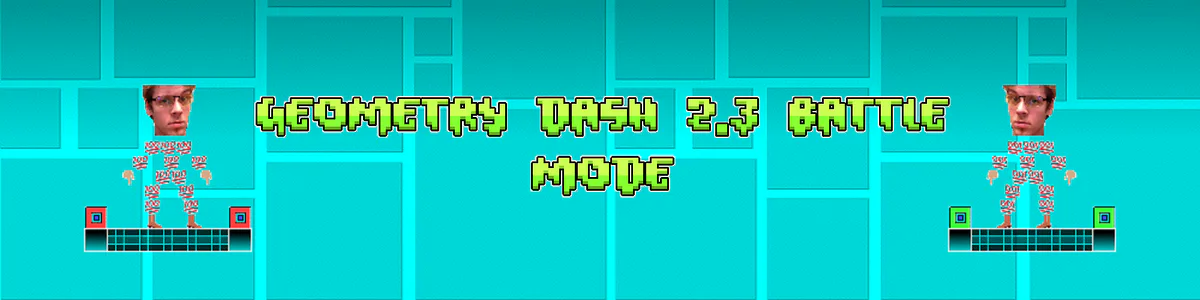 Geometry Dash 2