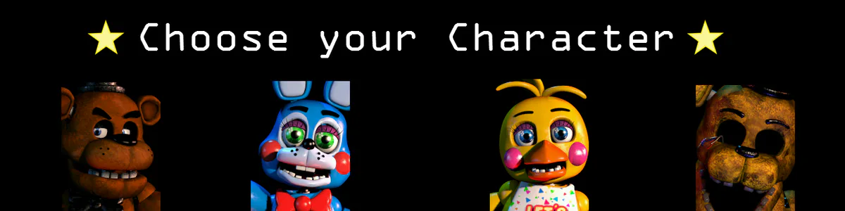 Ultimate Custom Night 2 - All Jumpscares