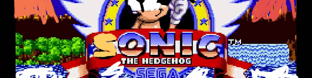 Sonic the hedgehog 3 by Sonic2771 - Game Jolt