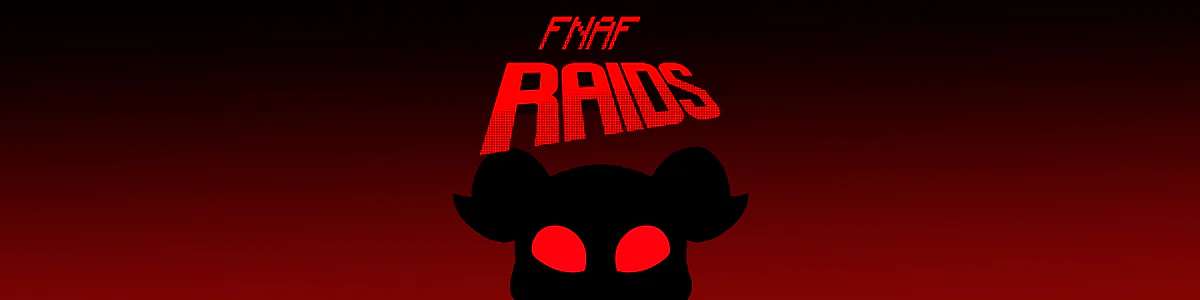 Remnant. - Five Night's at Freddy's Mobile: RAIDS by AlemmyCorp