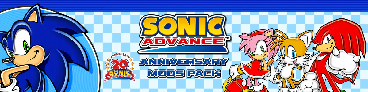 Downloading Sonic Advance Android - Game Jolt