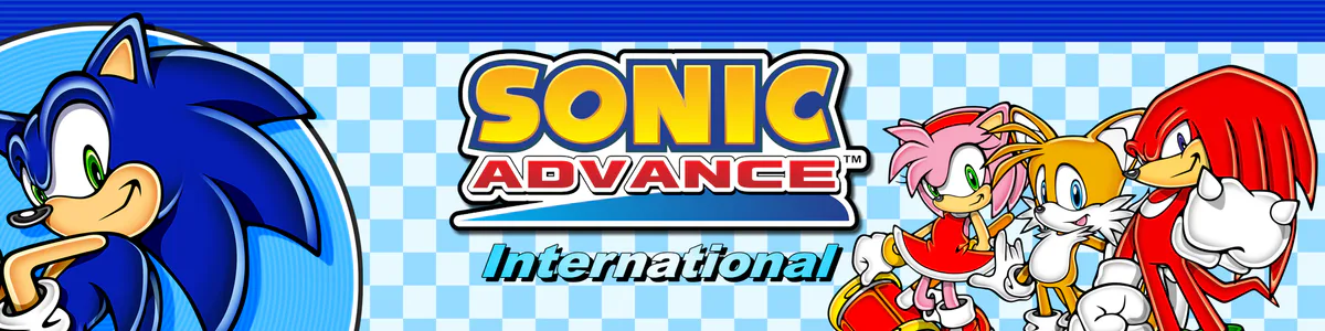 Jogue Sonic Advance 2 gratuitamente sem downloads