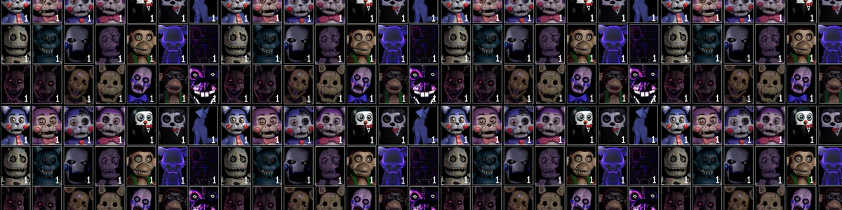 Five Nights at Candy's custom night APK for Android - Download