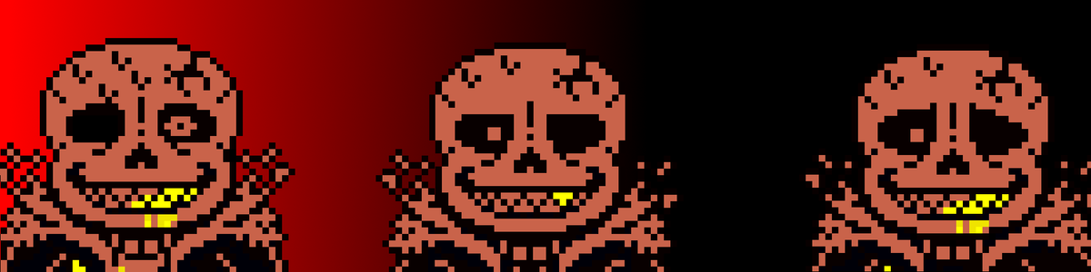 UNDERFELL Sans Fight REMAKE by Charisard56 - Game Jolt