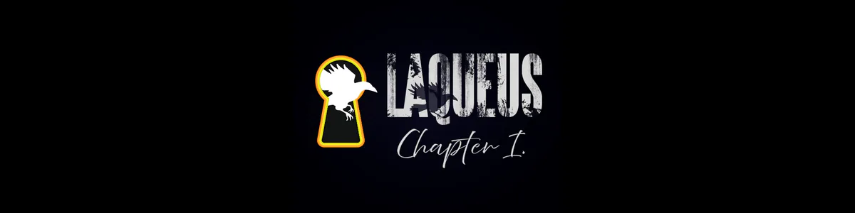 Laqueus Escape: Chapter I (Crazy Games) [Free Games] 