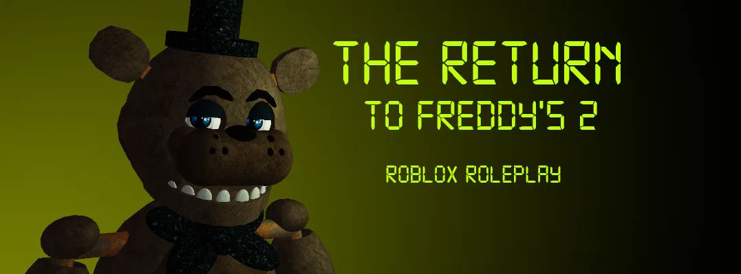 The Roblox Guests Return 