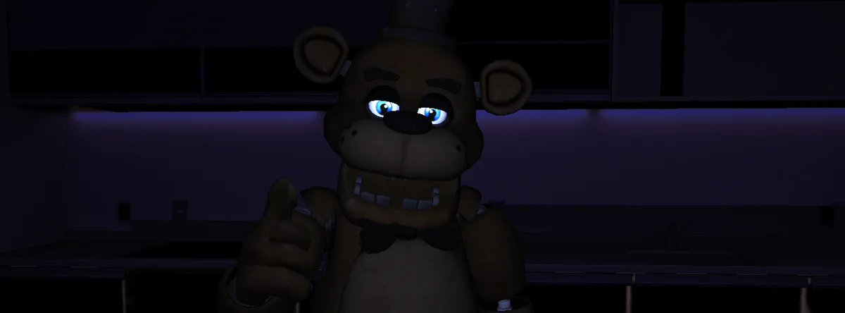 Five Nights at Freddy's Plus: Exclusive Demo, Five Nights at Freddy's Wiki