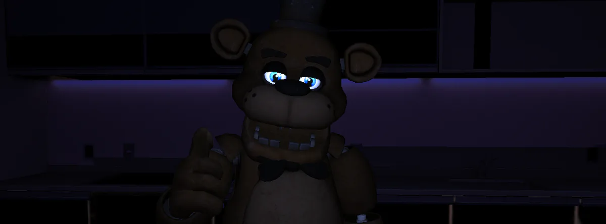 Five Nights at Freddy's - online games