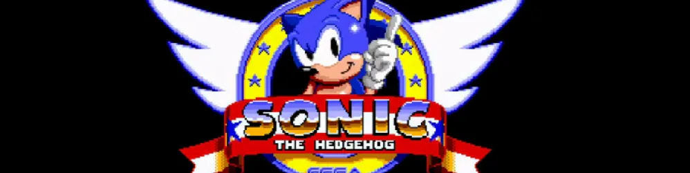 Sonic 1 Beta Remake - Sonic Retro