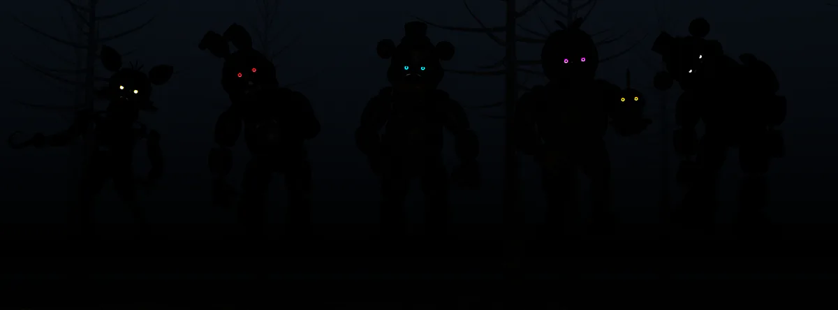 FNaF Non-AR by MrBoomOFF - Game Jolt